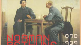 Mao Zedong-Norman Bethune