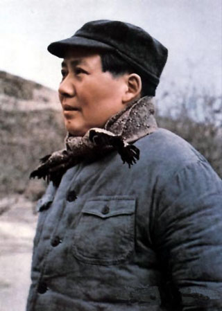 Mao Zedong