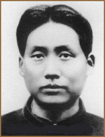 Mao Zedong