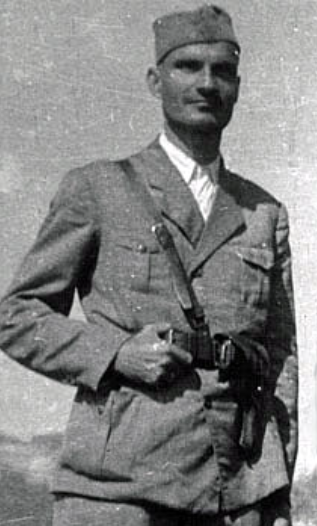Arso Jovanovic