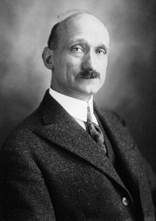 Robert Schuman