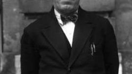 Julien Lahaut