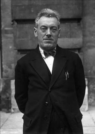 Julien Lahaut