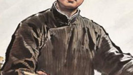 Mao Zedong - Le Parti_la méthode dialectique pour assurer l’unité du Parti
