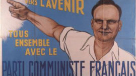 affiche PCF-Fougeron-Torez