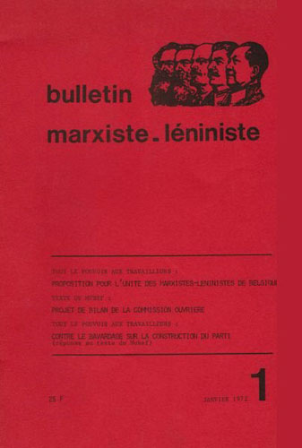Bulletin-Marxiste-Léniniste-1