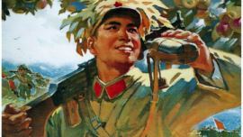 L'ardeur au combat fait partie de nos qualités politiques - 1973