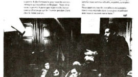 La Parole au Peuple 2