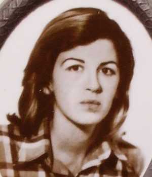 Anna-Maria Mantini