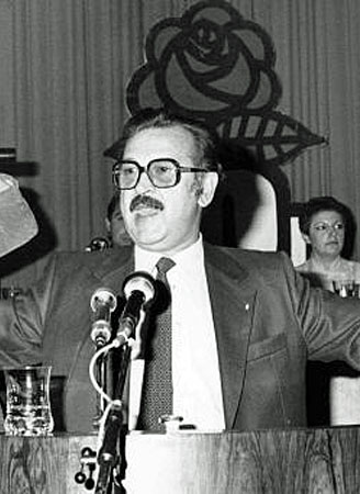 André Cools
