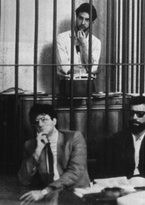 Le camarade Cesare Di Lenardo