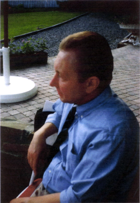Michel Hannotte