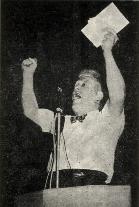 Julien Lahaut