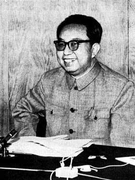 Houa Kouo-feng