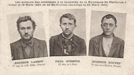 Anarchistes
