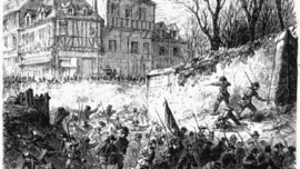 Combats du Risquons-tout
