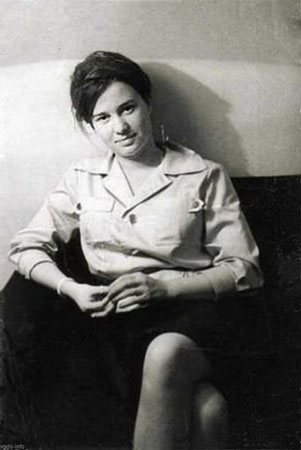Ulrike-Meinhof