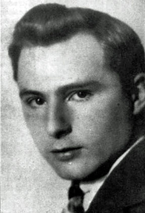 Degrelle en 1928