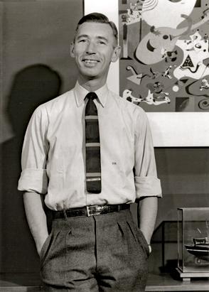 Georges Remi dit Hergé