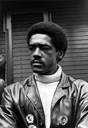 Bobby Seale