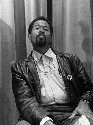 Eldridge Cleaver
