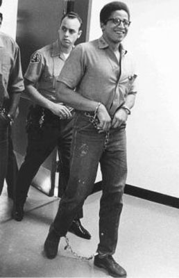 George Jackson