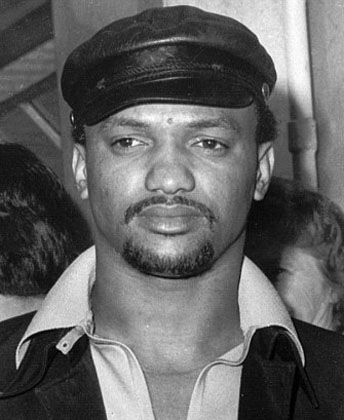 Elmer "Geronimo" Pratt