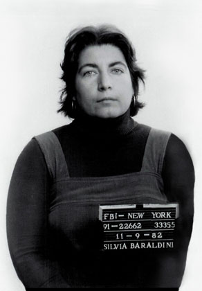 Silvia Baraldini