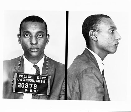 Stokely Carmichael