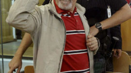 Camarade Arenas