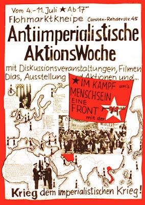 Antiimperialististissche-Aktions-Woche