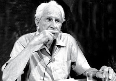 Herbert Marcuse
