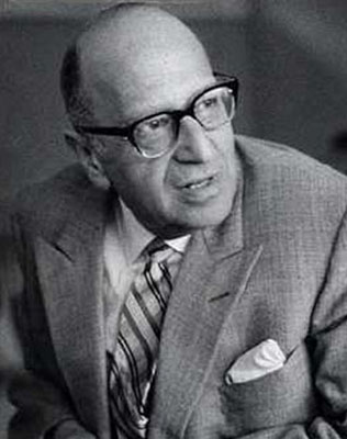 Max Horkheimer