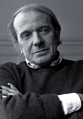 Gilles Deleuze