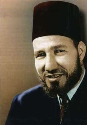 Hassan Al-Banna