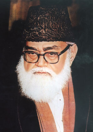 Sayyid Abul Ala Al Aawdodi