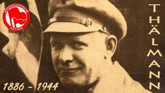 Ernst Thälmann