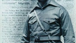 Genosse Ernst Thälmann