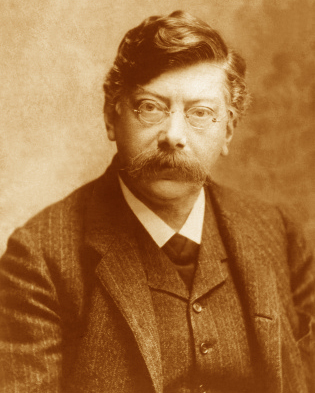 Victor Adler