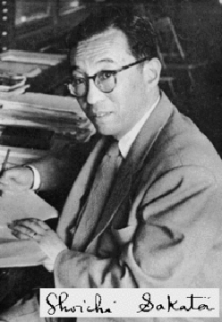 Shoichi-Sakata