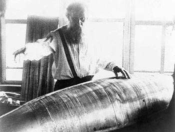 Konstantin Tsiolkovsky-8