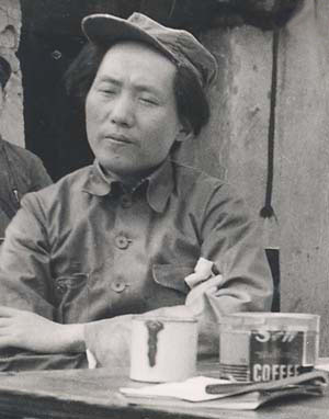 Mao Zedong