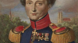 Centre MLM-Clausewitz