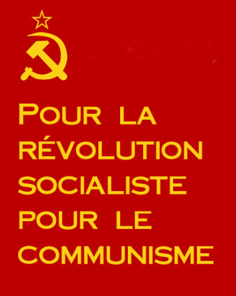 Centre MLM-pour le communisme-Qui sommes-nous?