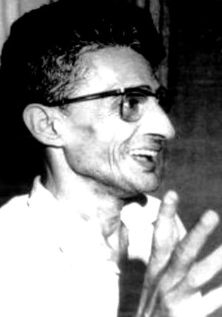 Charu-Majumdar