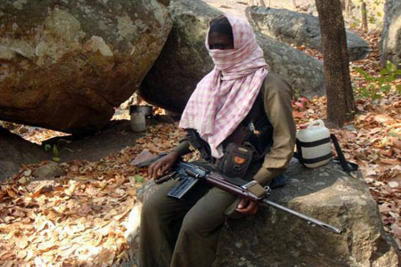 Naxal-17
