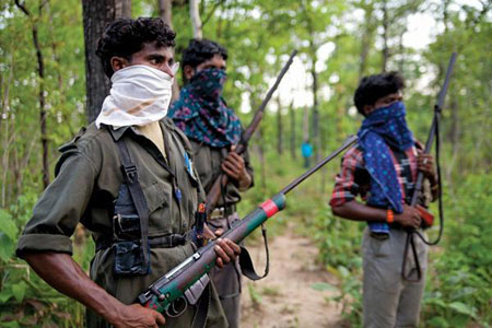 Naxal-18