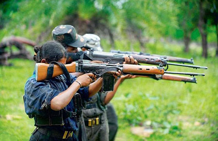 Naxal-22