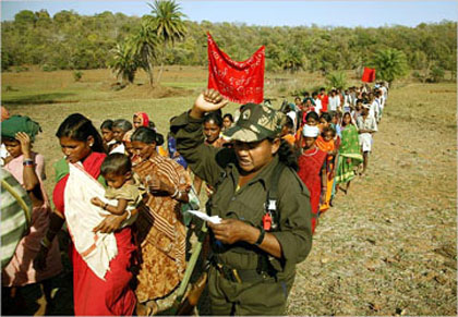 Naxal-23