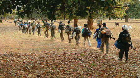 Naxal-26